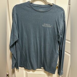 Simply Southern Long Sleeve